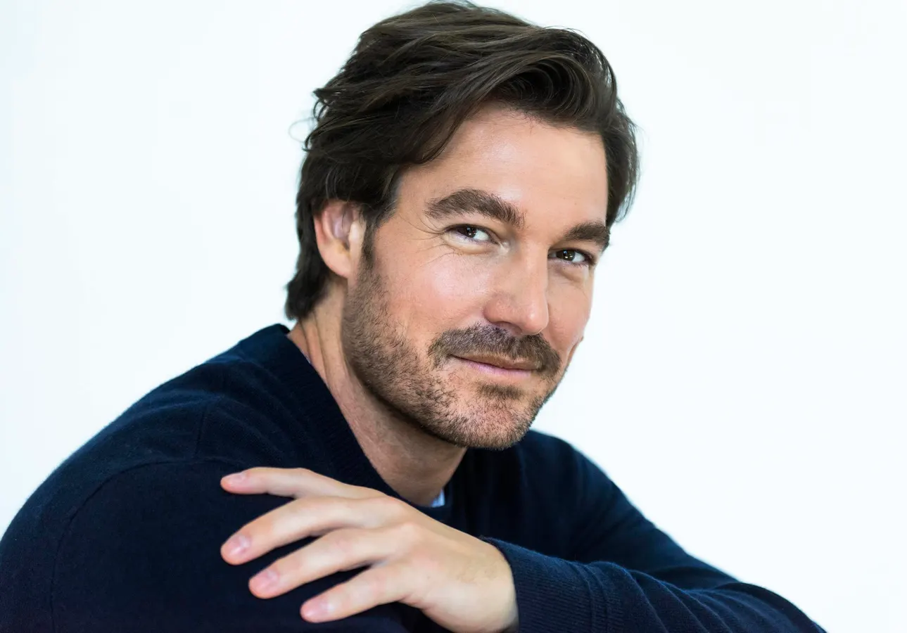 Southern Charm’s Craig Conover On Rising Above Bullying, Chasing Happiness