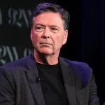 Justice Department Indicts James Comey Indicted For Second Time—Over ‘86 47’ Post