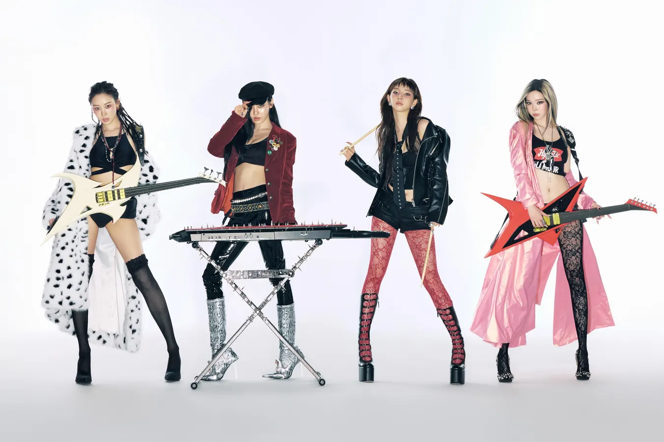 aepsa Announces 2026-2027 LIVE TOUR