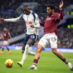 Why Tottenham Hotspur Or West Ham United Must Be Relegated