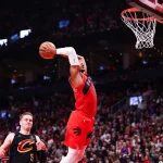 8 Early Observations From The NBA Playoffs