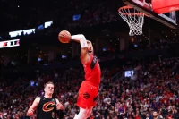 8 Early Observations From The NBA Playoffs