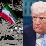 Congressman Urges Lawmakers To ‘Rein In’ Trump’s War Powers