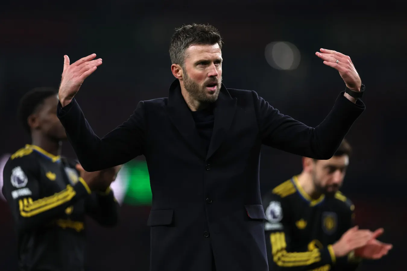 Manchester United’s Post-Fergie Cycle Rolls On