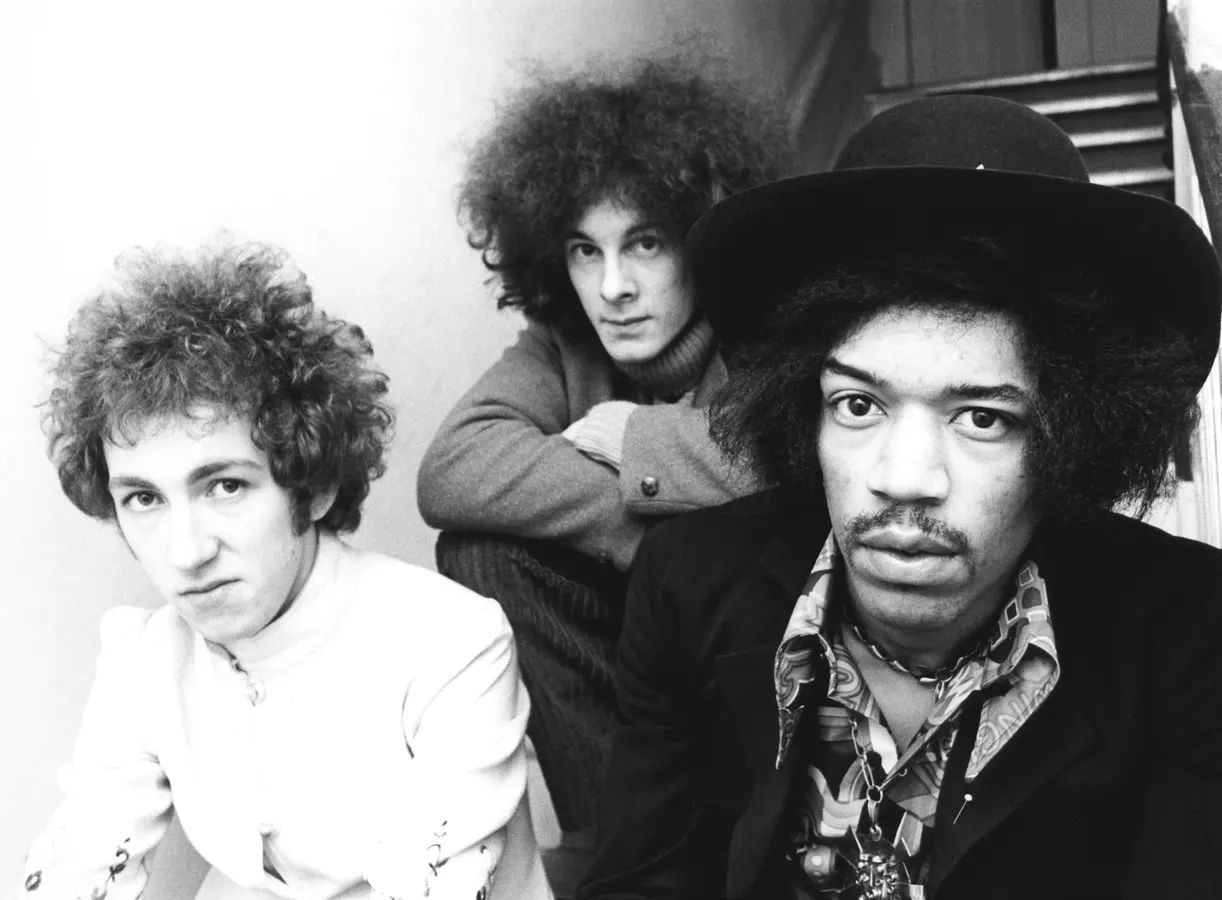 Hendrix Bandmates’ Estates Lose Court Case Against Sony Music