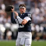 Pittsburgh Steelers See Big Upside In QB Drew Allar’s Arm Talent