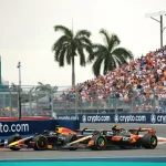 F1 Miami Grand Prix 2026 Start Times and How to Watch