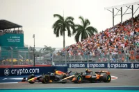 F1 Miami Grand Prix 2026 Start Times and How to Watch