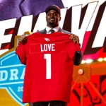 NFL Offensive Rookie Of The Year Betting Odds Reveal Two Favorites