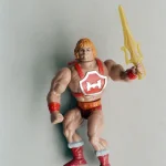 Roger Sweet, ‘He-Man’ Action Figure Creator, Dies At 91