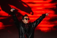 See All The Global Artists