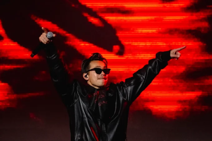 See All The Global Artists