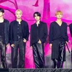 TOMORROW X TOGETHER Join Forces With UNICEF Supporting Mental Health