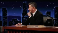 Kimmel Mocks Trump For Making ‘A Joke About His Death’ Amid FCC Review