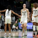 How Indiana Fever Gave Out Two Historic Contracts In One Week