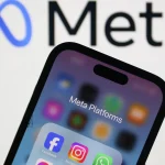 EU Charges Meta For Failing To Stop Under-13s From Joining Facebook And Instagram