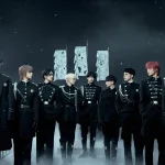 &TEAM Earn Best Sales Week As ‘We On Fire’ Moves 1.2 Million Copies