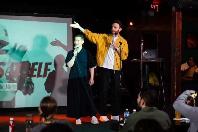 The Secret To AI Adoption? Make It Fun