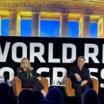 VF Corp CEO Pledges To Deep Brand Turnaround At Berlin Congress