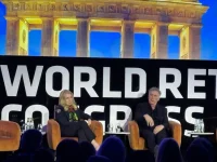 VF Corp CEO Pledges To Deep Brand Turnaround At Berlin Congress