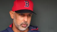 Red Sox Former Manager Alex Cora Breaks Silence On Rejecting Phillies