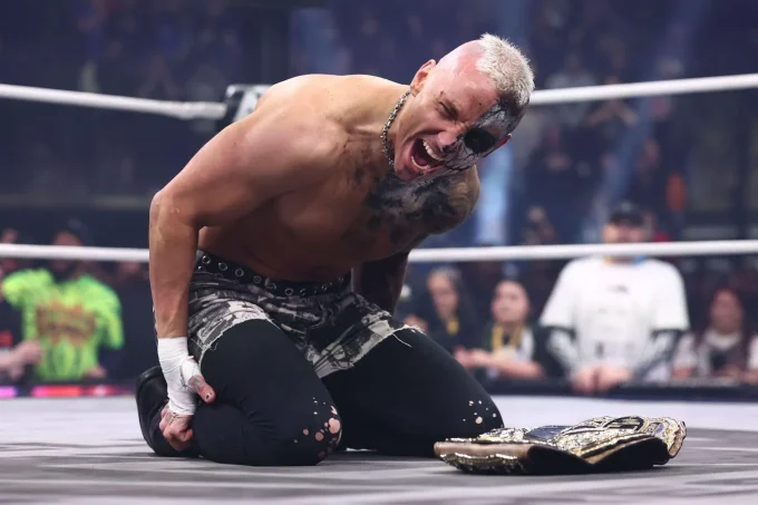 AEW Dynamite Ratings Are Plummeting (Here’s Why)