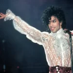 Prince Charts A Hit With A Song He Wrote, But Another Artist Recorded