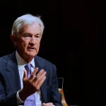 Jerome Powell Holds His Final Fed Meeting Today—Here’s What To Watch For