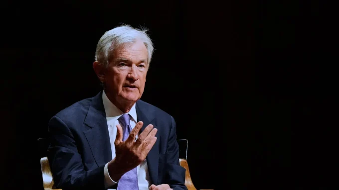 Jerome Powell Holds His Final Fed Meeting Today—Here’s What To Watch For