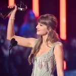 Taylor Swift’s Scores Yet Another No. 1 On Multiple Charts