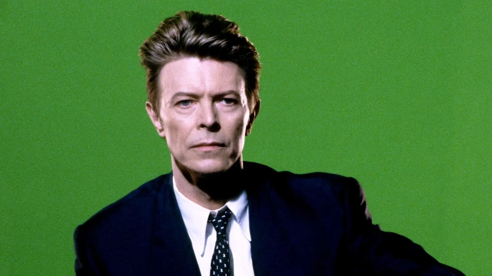 David Bowie’s Decades-Old Single Suddenly Becomes A Top 10 On Several Charts