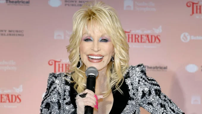 Dolly Parton’s New Hit Is Reminiscent Of One Of Her Biggest Singles