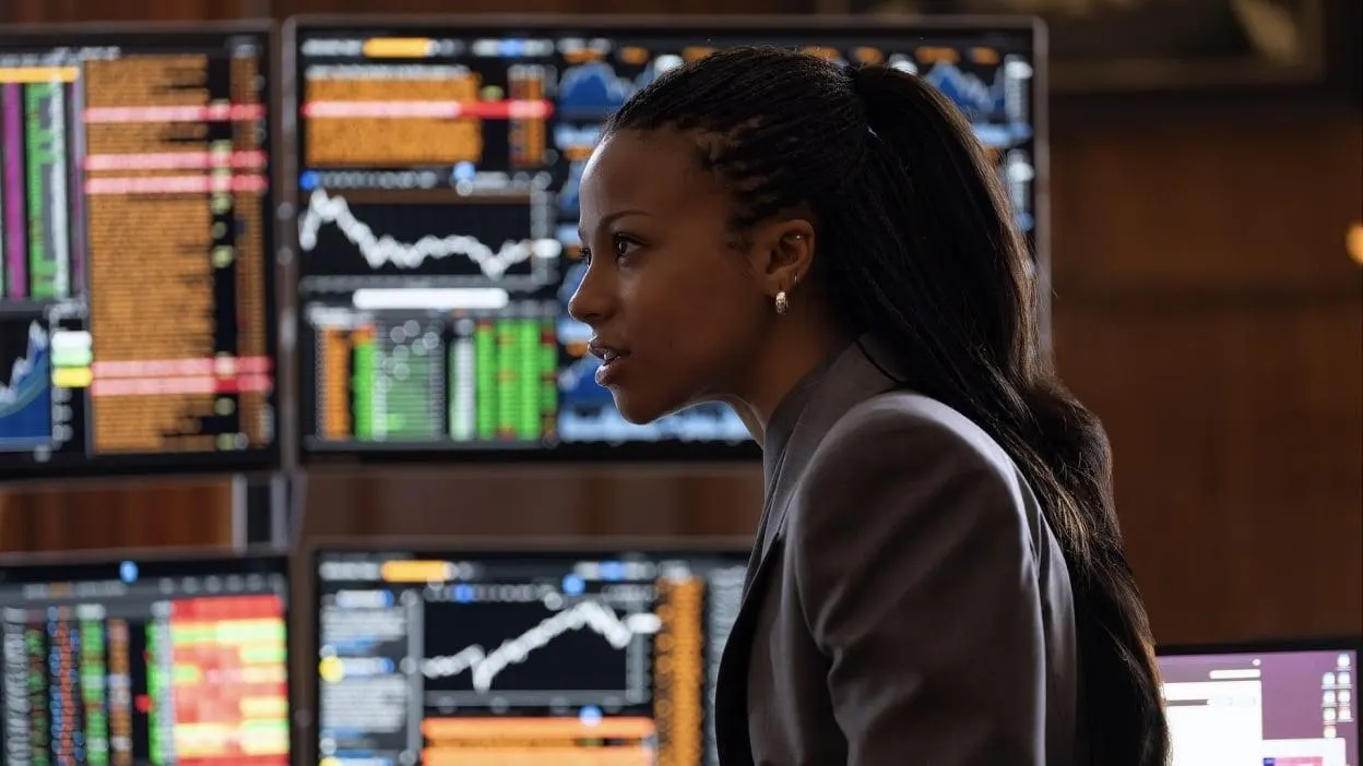 The Best 95% And Over Rotten Tomatoes Scored Shows Of 2026