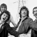 Fleetwood Mac Charts A New Hit Album With The Band’s Original Lineup