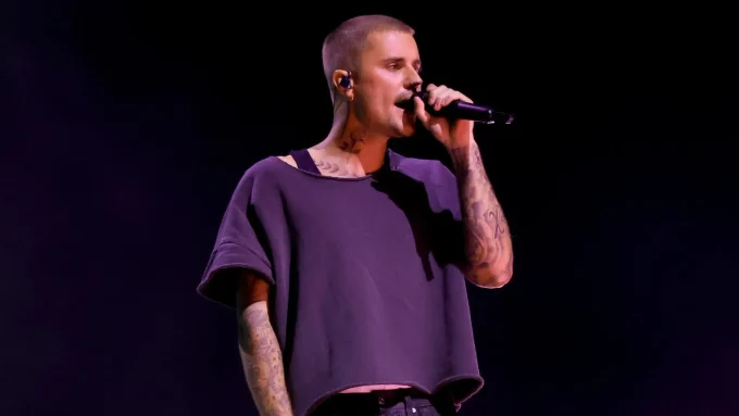 Justin Bieber Dominates One Chart With More Than A Dozen Hits, Including A New One