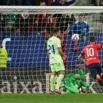 FC Barcelona Is Looking For Revenge At Osasuna