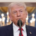 TRUMP’S LAST EXIT: A CLEAN BREAK FROM THE MIDDLE EAST – AND ISRAEL