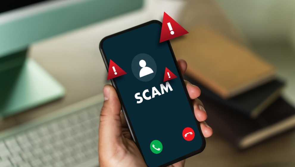 The Psychology of the Scam That Doesn’t End