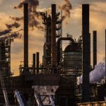 US energy giants report fallout from Middle East war — RT Business News