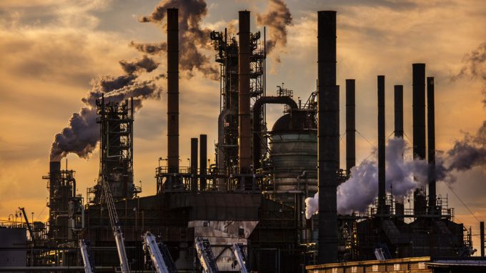 US energy giants report fallout from Middle East war — RT Business News