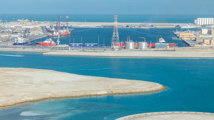 War on Iran leaves  billion repair bill across region – report — RT Business News