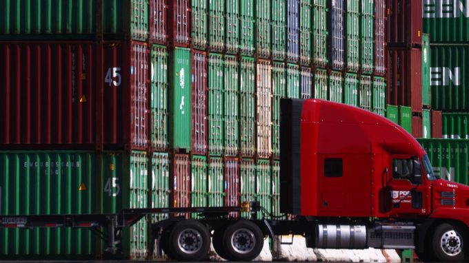 The hidden bottlenecks threatening to bring the global economy to a standstill — RT Business News