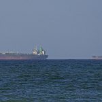 Oil jumps after US seizes Iranian ship near Hormuz — RT Business News