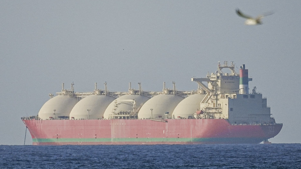 Middle East war to drive 24% surge in energy costs – World Bank — RT Business News