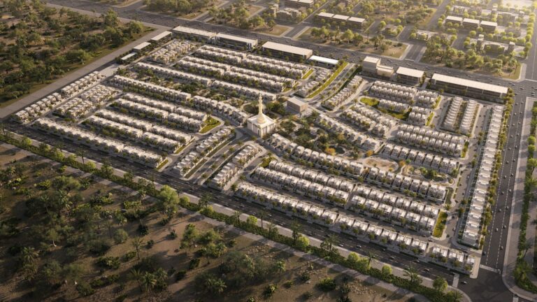 Is Kinnara’s “Saraya Project” Close to Collapse Before It Even Begins?