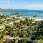 LUX Property Group on Sustainability at Nesara Bay City