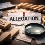 Witness Intimidation Allegations Rock Adrian Campbell as AFP Links Case to M GIM Trading Collapse