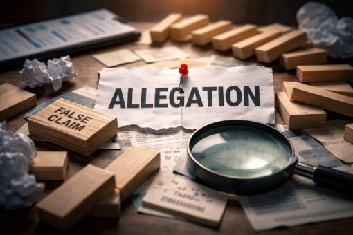 Witness Intimidation Allegations Rock Adrian Campbell as AFP Links Case to M GIM Trading Collapse