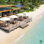 How Lux is redefining sustainable development with Nesara Bay City