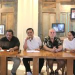 Adrian Campbell Back In The News Headlines